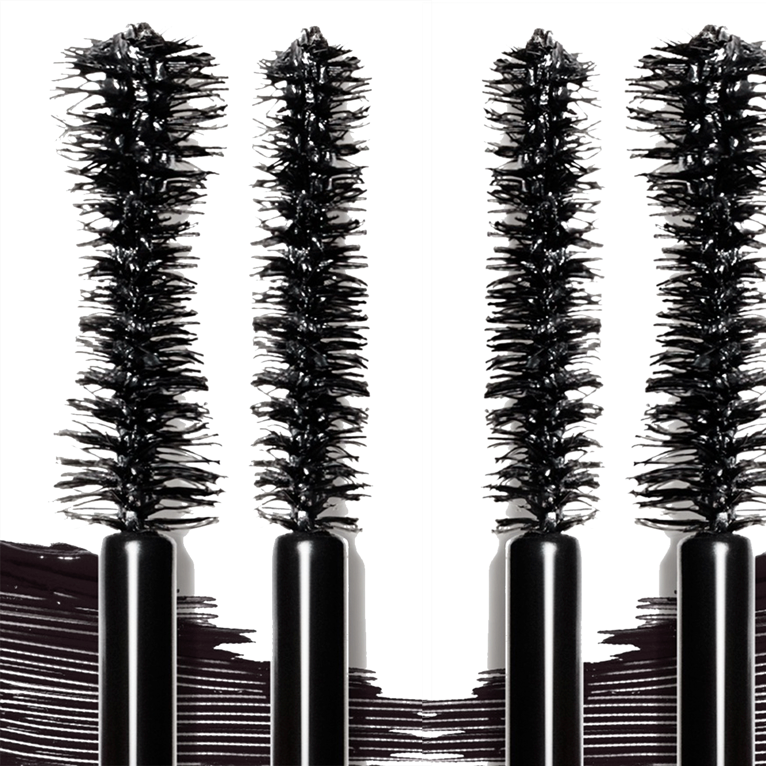 Revlon Big Bad Lash Blackest Black 760 - Máscara de Cílios 10ml