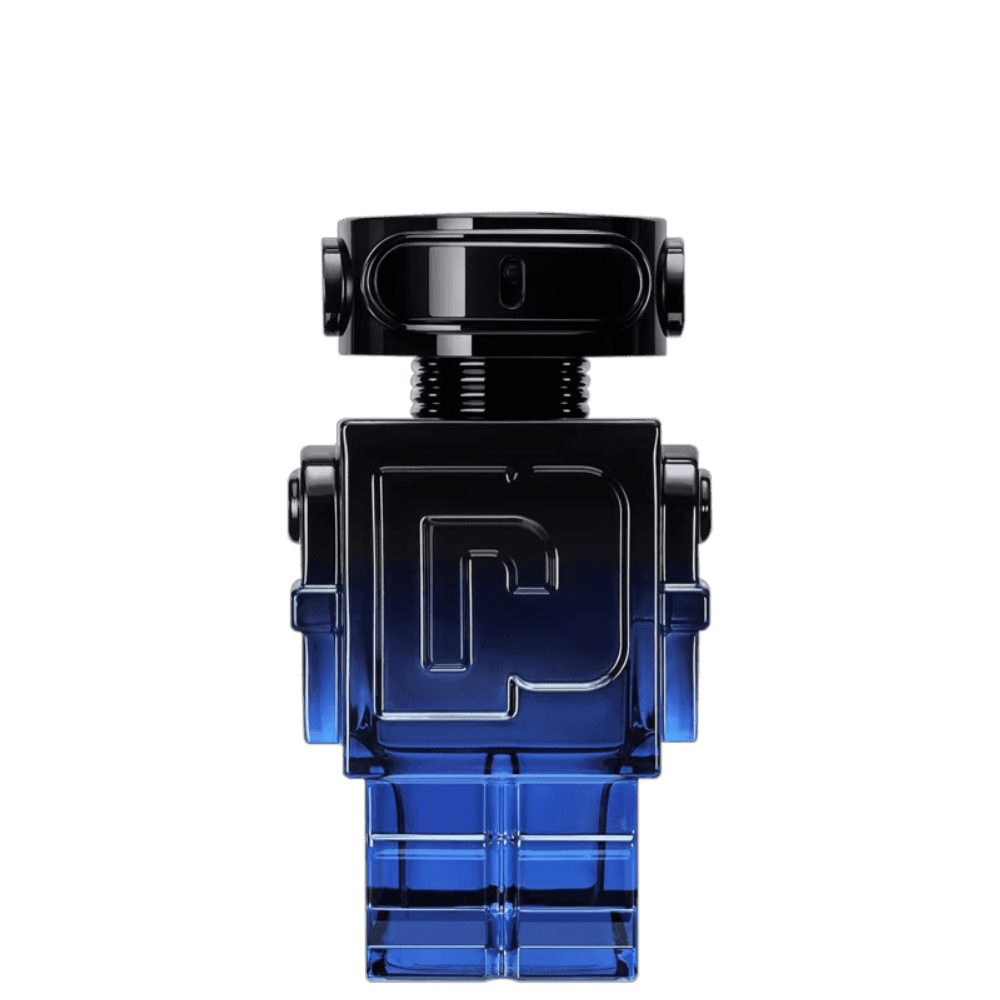 Rabanne Phantom Intense Eau De Parfum - Perfume Masculino 50ml