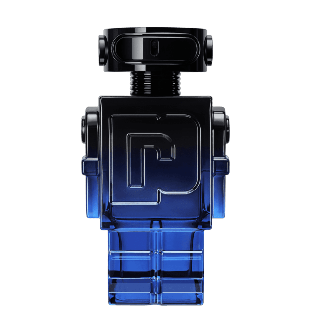 Rabanne Phantom Intense Eau de Parfum - Perfume Masculino 150ml