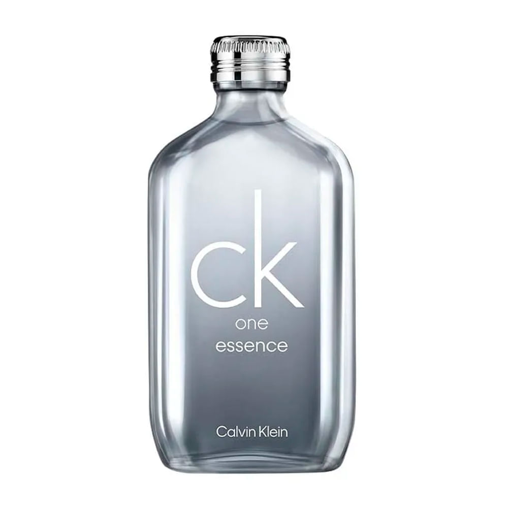 Perfume Unissex Calvin Klein One Essence Parfum Intense 100ml