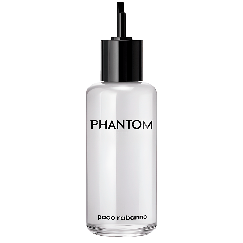 Paco Rabanne Phantom Eau De Parfum Refill - Perfume Masculino 200ml