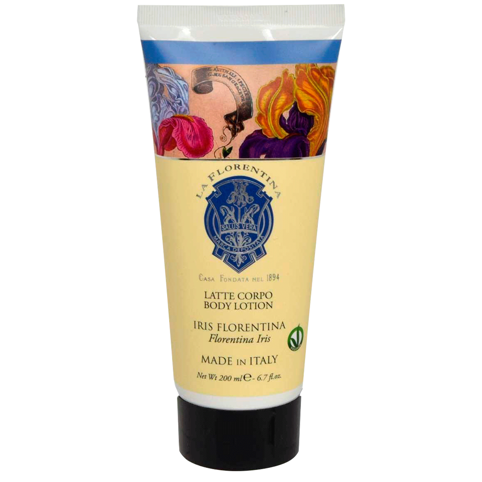 La Florentina Iris Florentina - Body Lotion 200ml