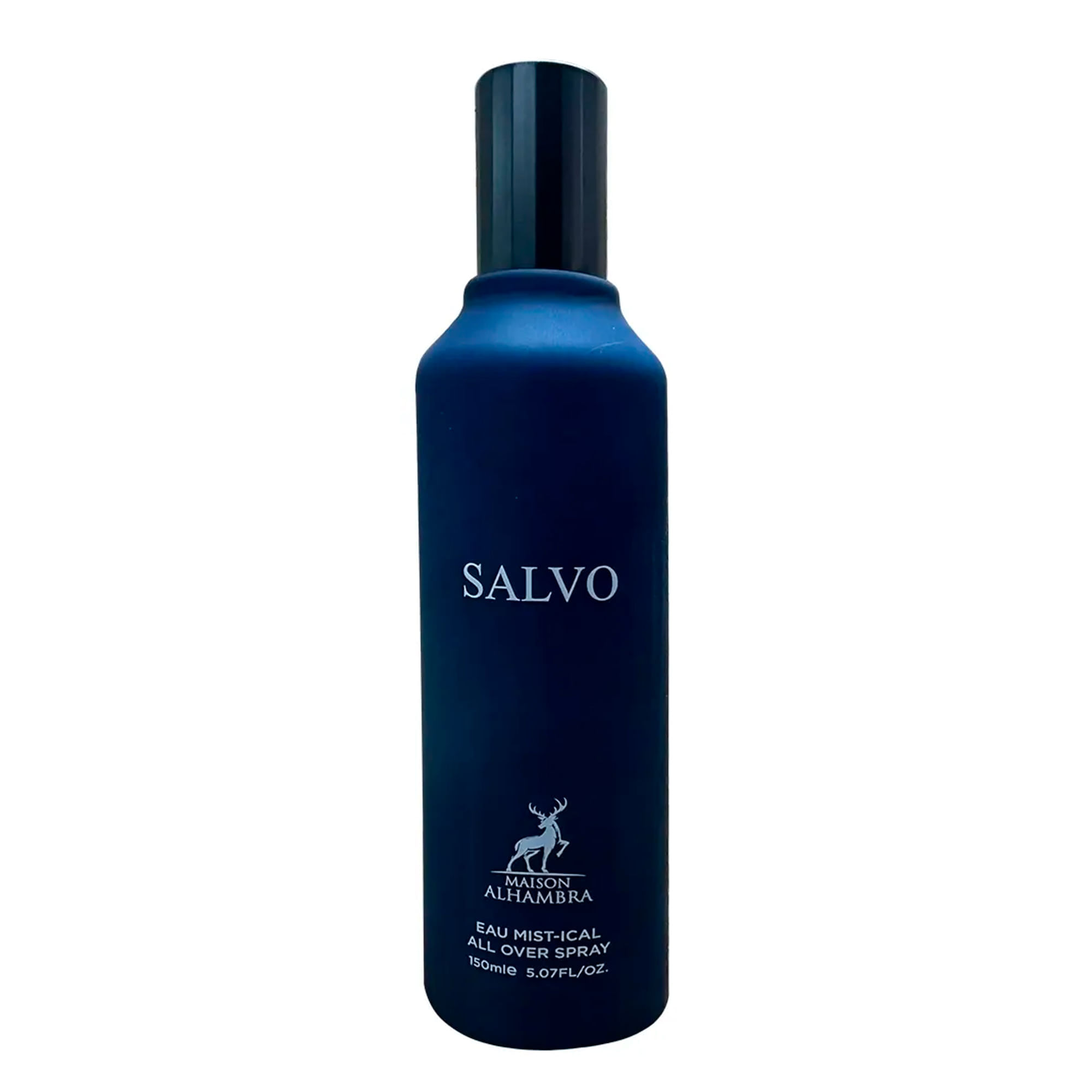 Maison Alhambra Salvo - Hair & Body Spray 150ml