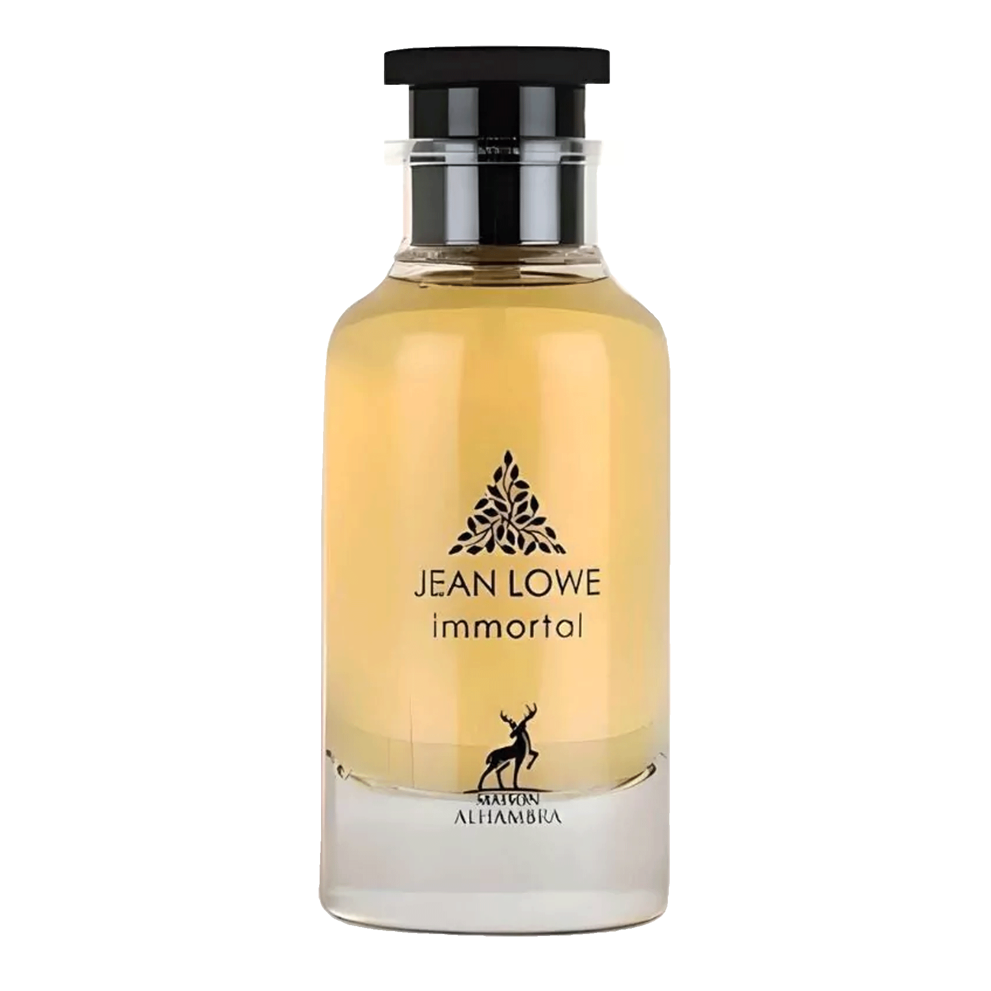 Perfume Masculino Maison Alhambra Jean Lowe Immortal Eau De Parfum