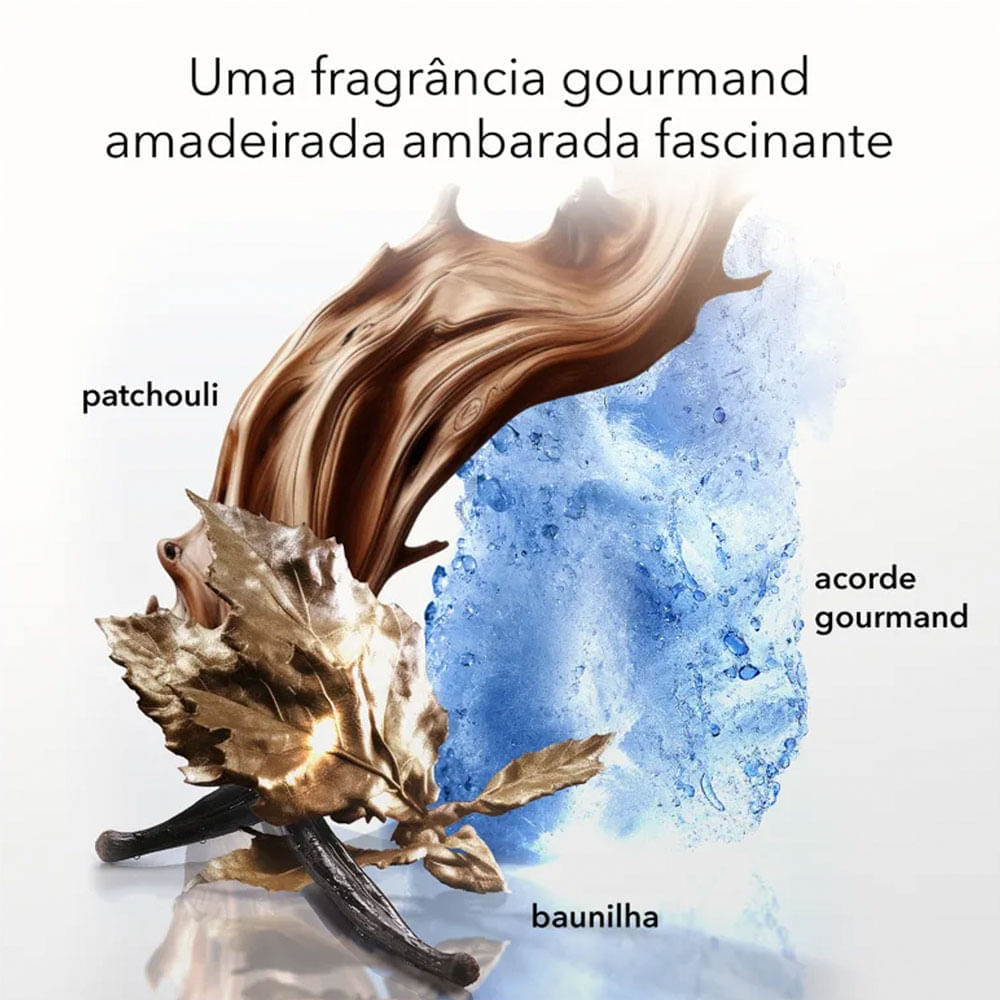 Loção Corporal Mugler Angel 200ml