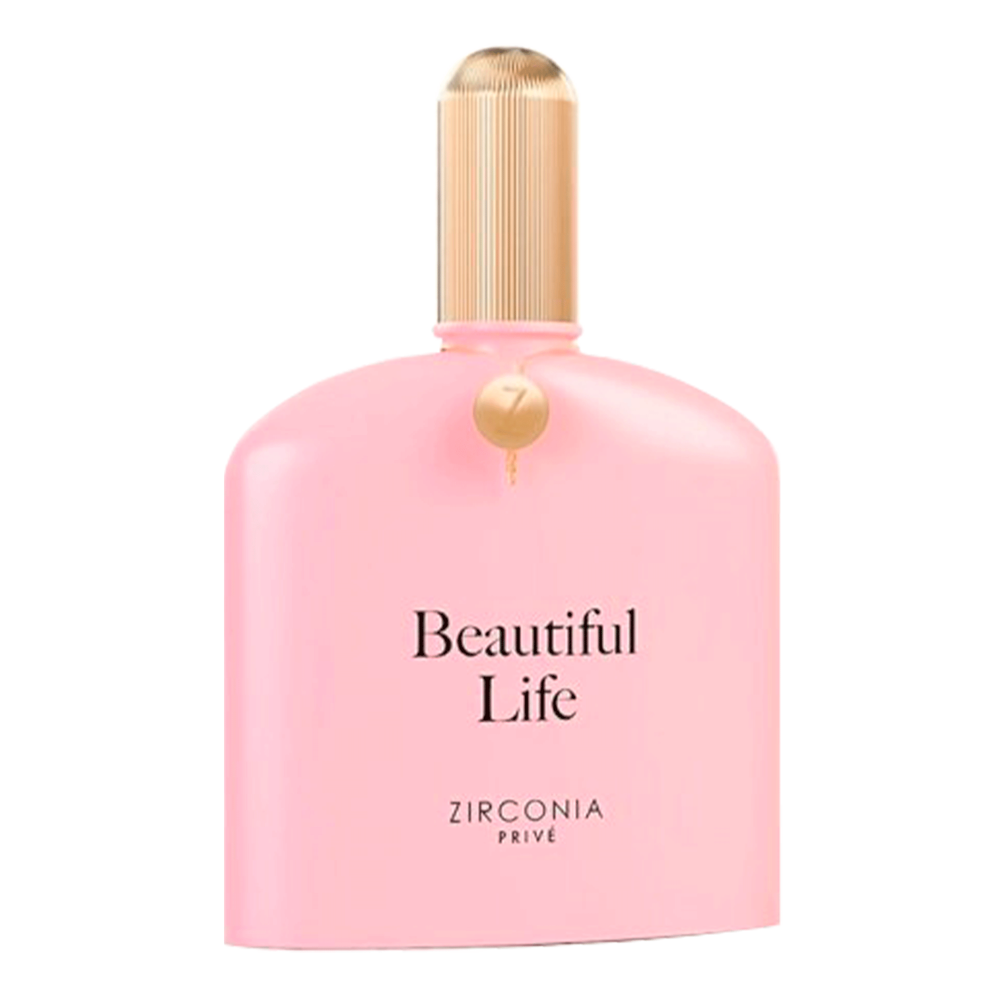 Perfume Feminino Zirconia Privé Beautiful Life 100ml