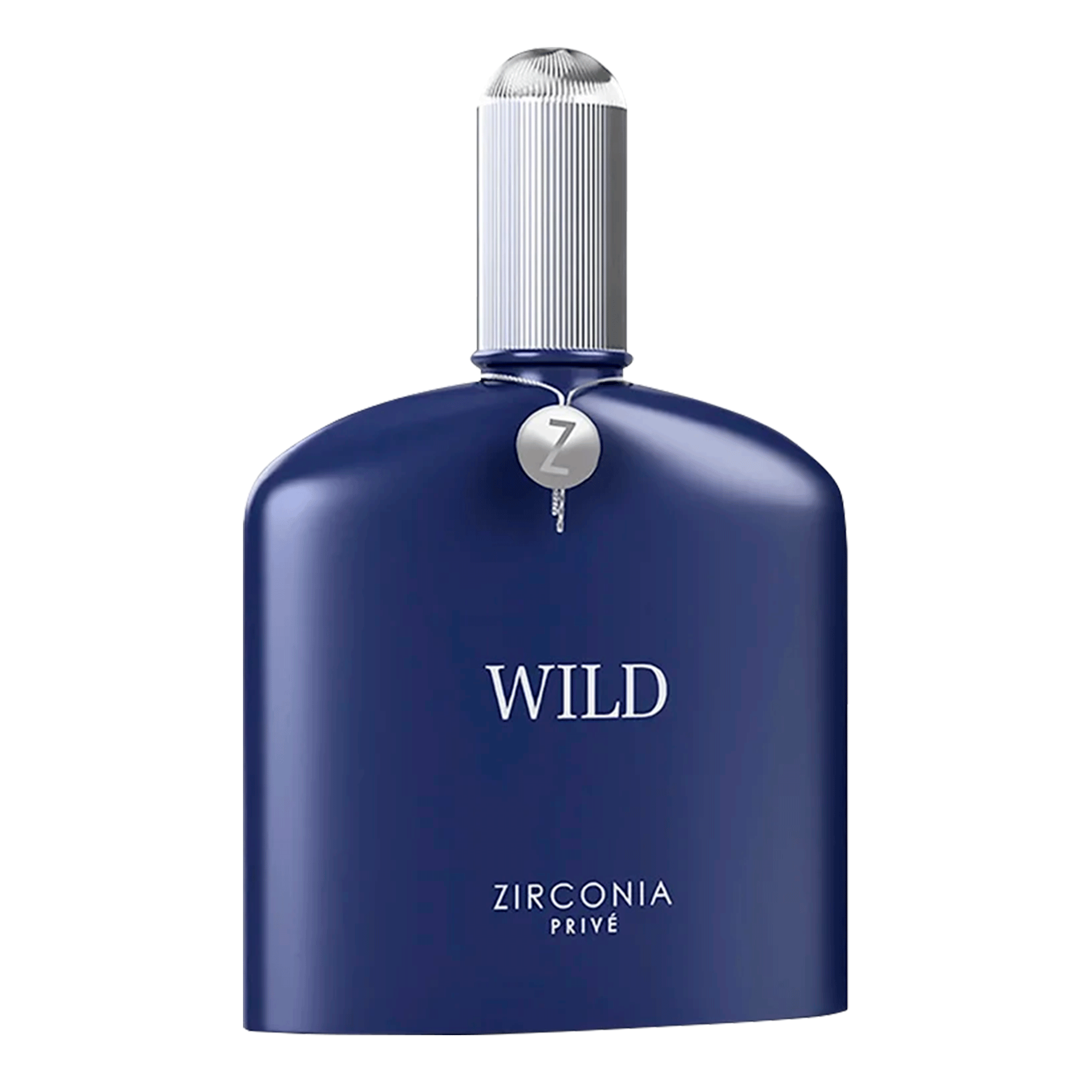 Perfume Masculino Zirconia Privé Wild 100ml
