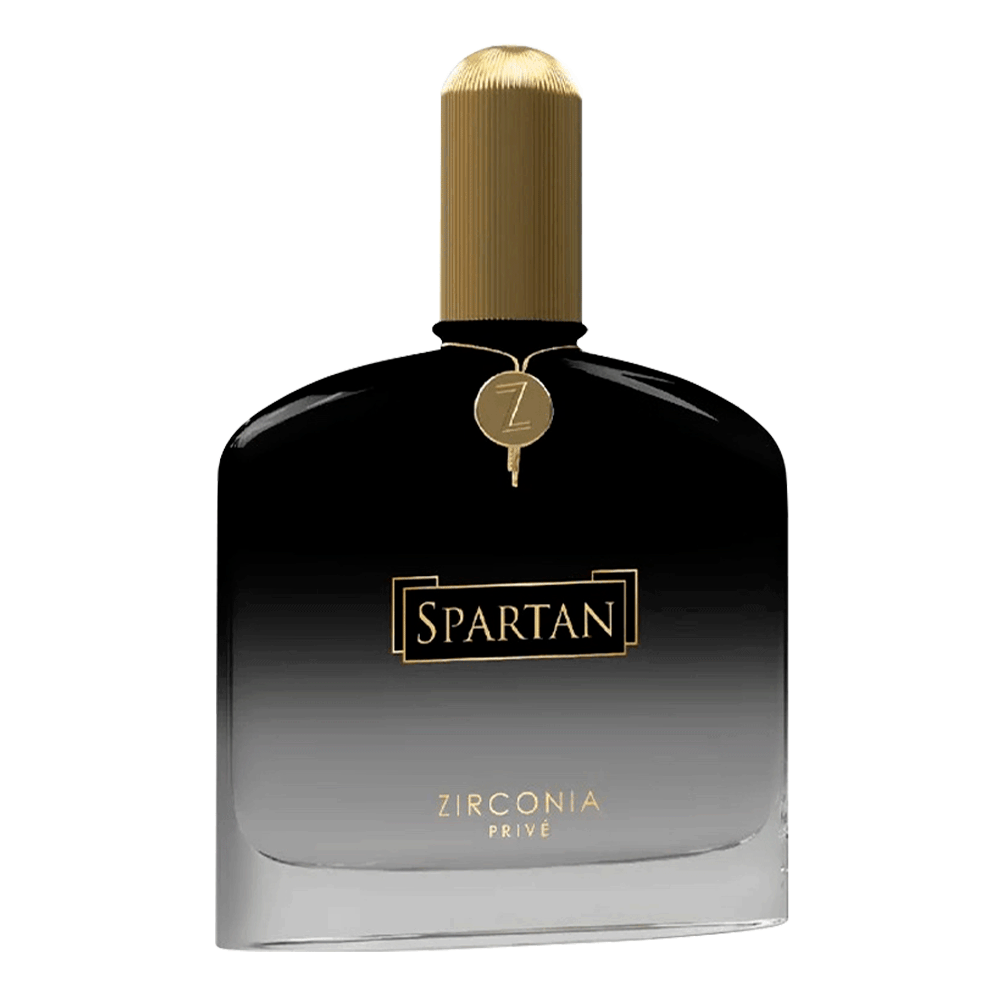 Perfume Masculino Zirconia Privé Spartan Eau De Parfum 100ml