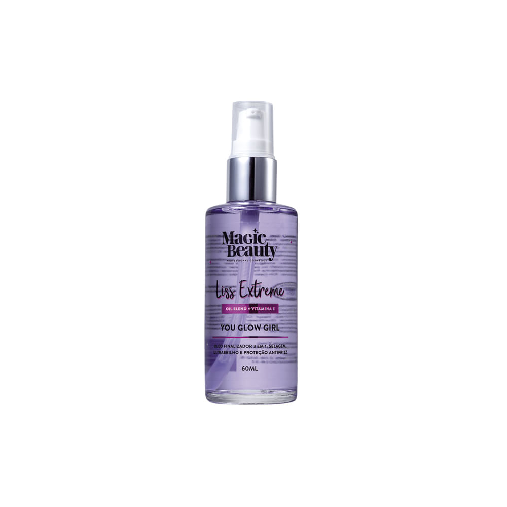 Sérum Magic Beauty Liss Extreme 60ml