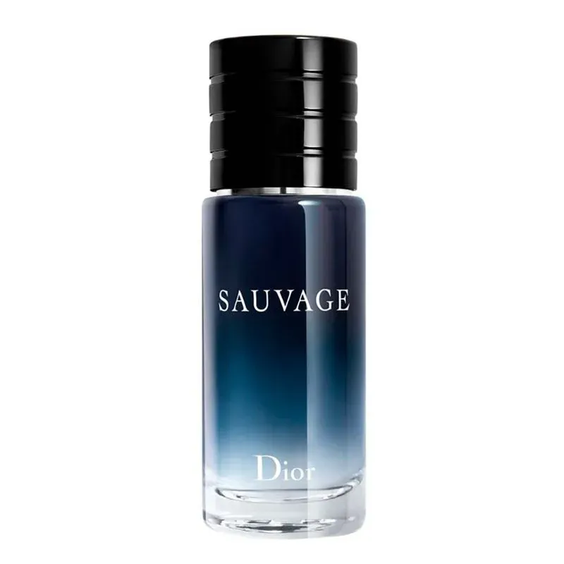 Perfume Sauvage Eau De Toilette Masculino Dior 30ml