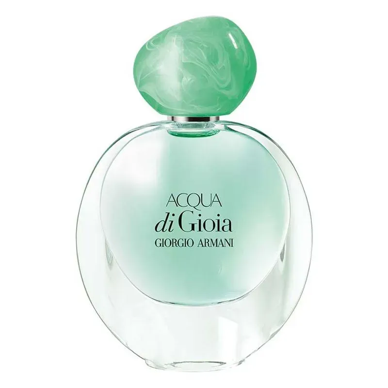 Perfume Acqua Di Gioia Eau De Parfum Feminino Giorgio Armani 100ml