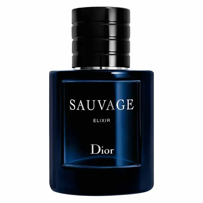 Perfume Sauvage Elixir Masculino Dior 100ml