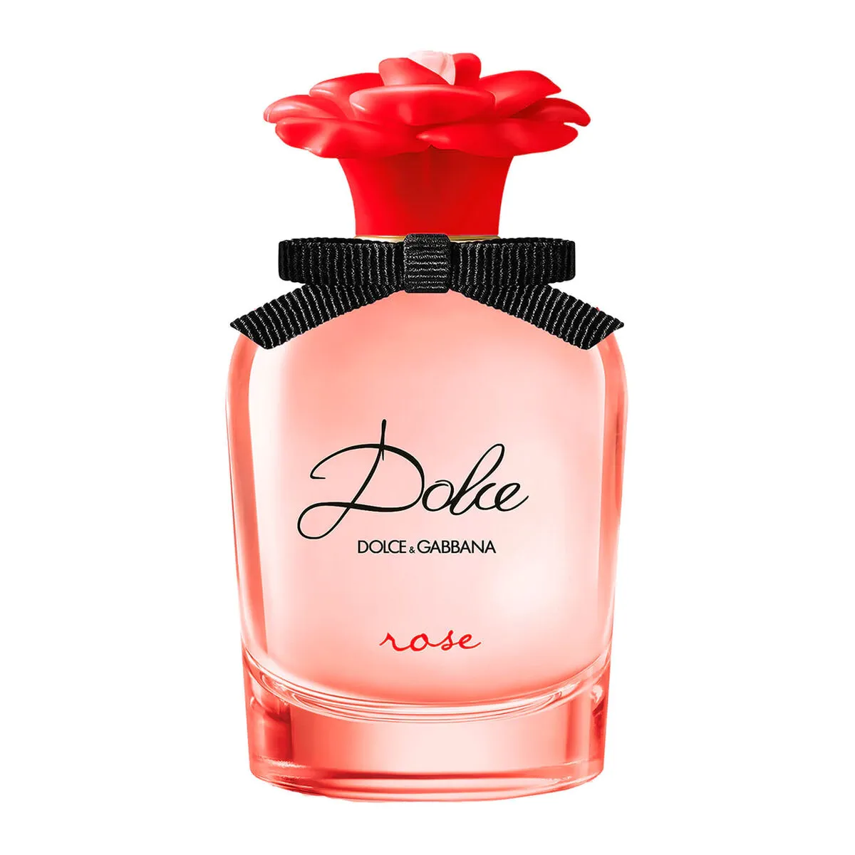 Perfume Dolce Rose Eau De Toilette Feminino Dolce & Gabbana 75ml