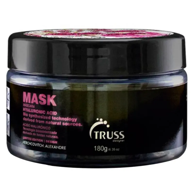 Máscara Capilar de Tratamento Perfect Truss 180g