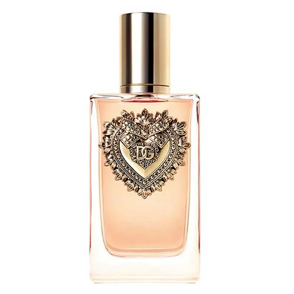 Perfume Devotion Eau De Parfum Dolce & Gabbana Feminino 100ml