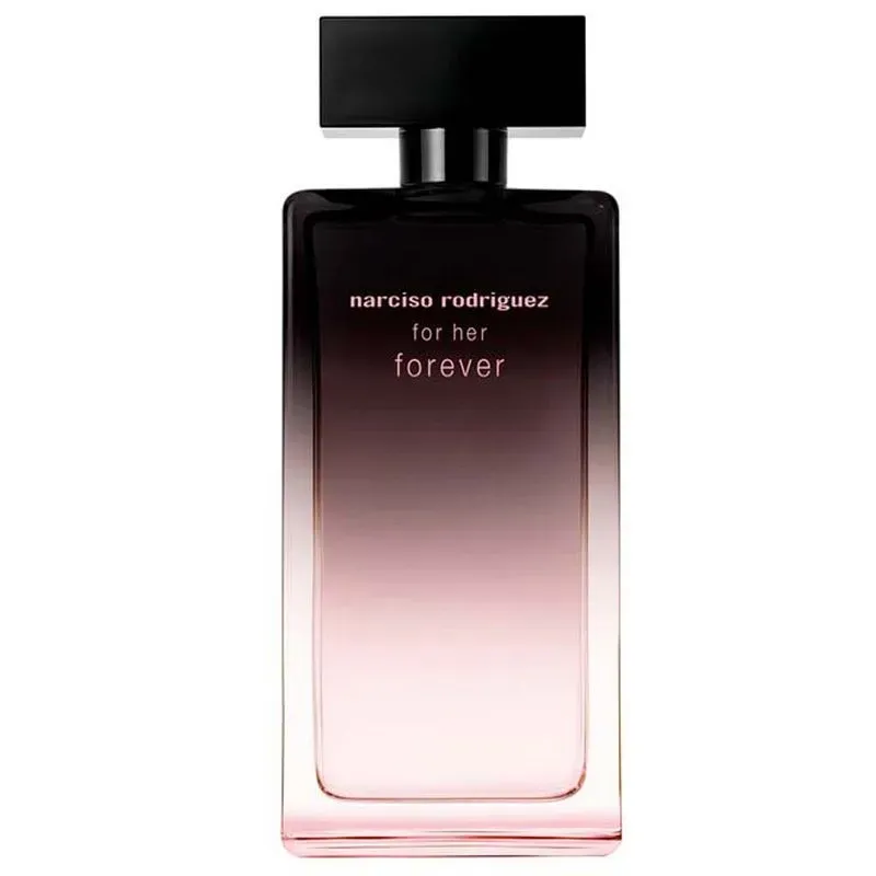 Perfume Narciso Rodriguez For Her Forever Eau de Parfum Feminino 100ml