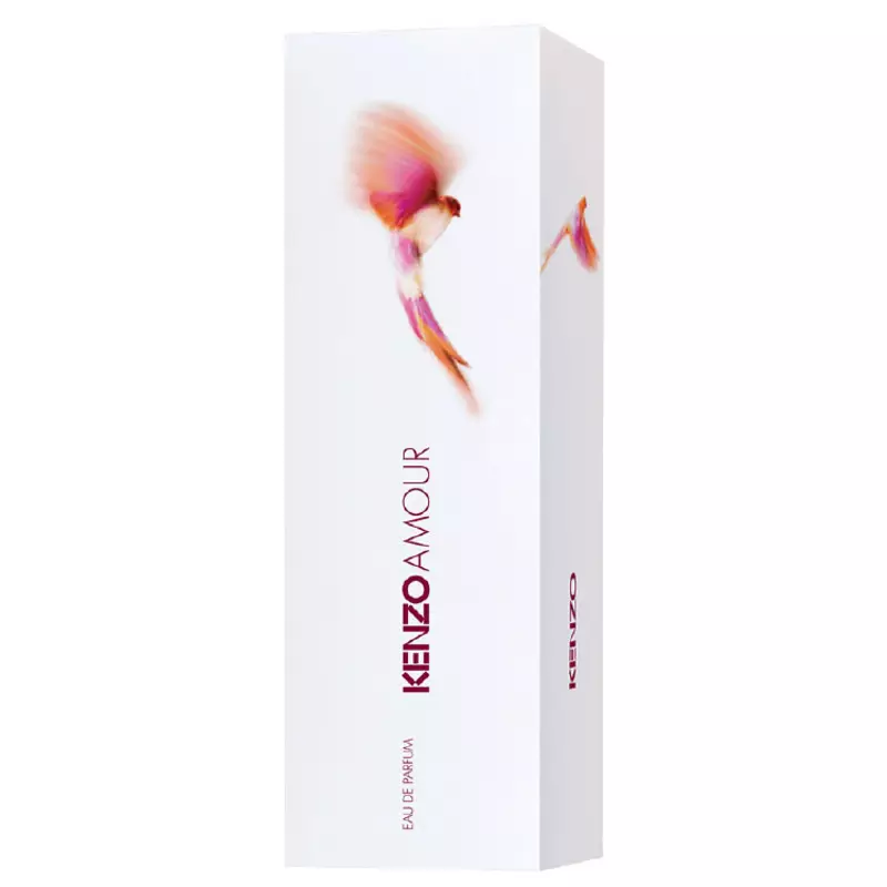 Perfume Feminino Amour Kenzo Eau De Parfum 30ml