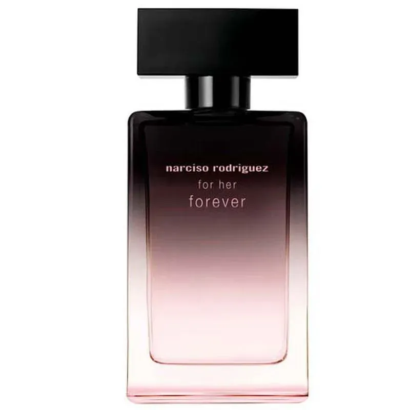 Perfume Narciso Rodriguez For Her Forever Eau de Parfum Feminino 50ml