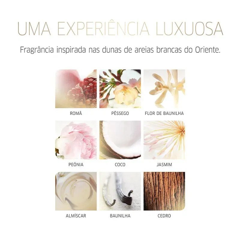 Máscara Capilar Oil Reflections Luminous Wella Professionals 500ml