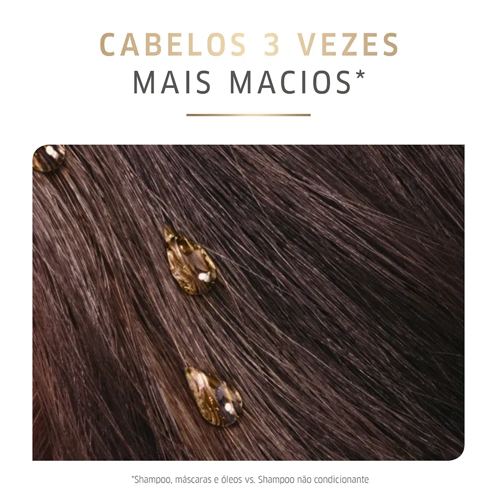 Máscara Capilar Oil Reflections Luminous Wella Professionals 500ml