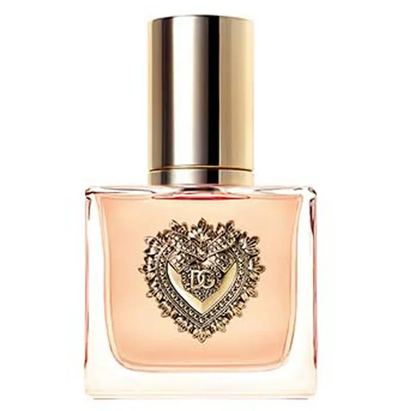 Perfume Devotion Eau De Parfum Dolce & Gabbana Feminino 30ml