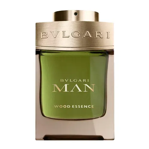 Perfume Bvlgari Man Wood Essence EDP Masculino 60ml