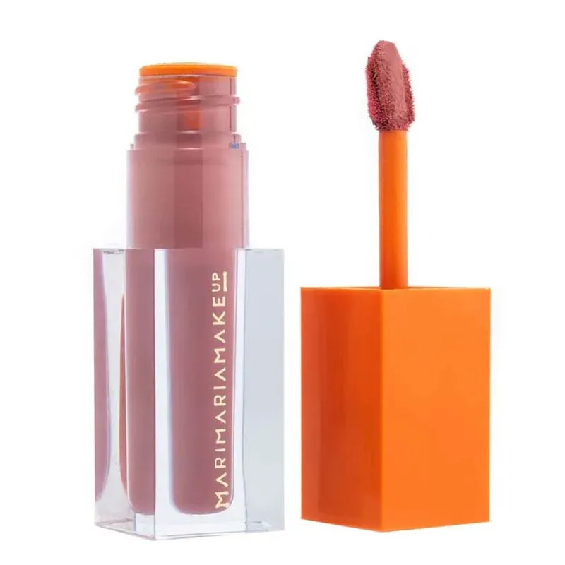 Batom Líquido Mari Maria Makeup Creamy Matte Lavish
