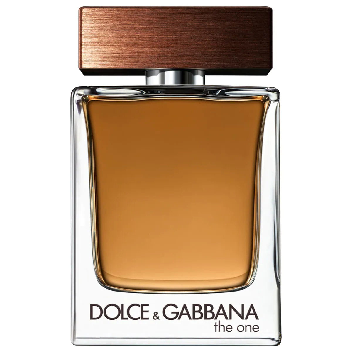 Perfume The One Eau De Toilette Masculino Dolce & Gabbana 150ml