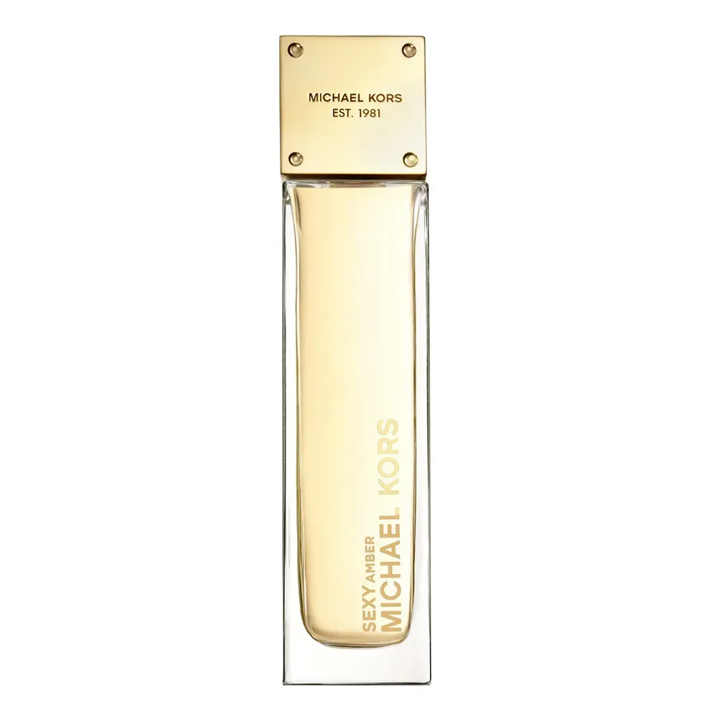 Perfume Sexy Amber Eau De Parfum Feminino Michael Kors 100ml
