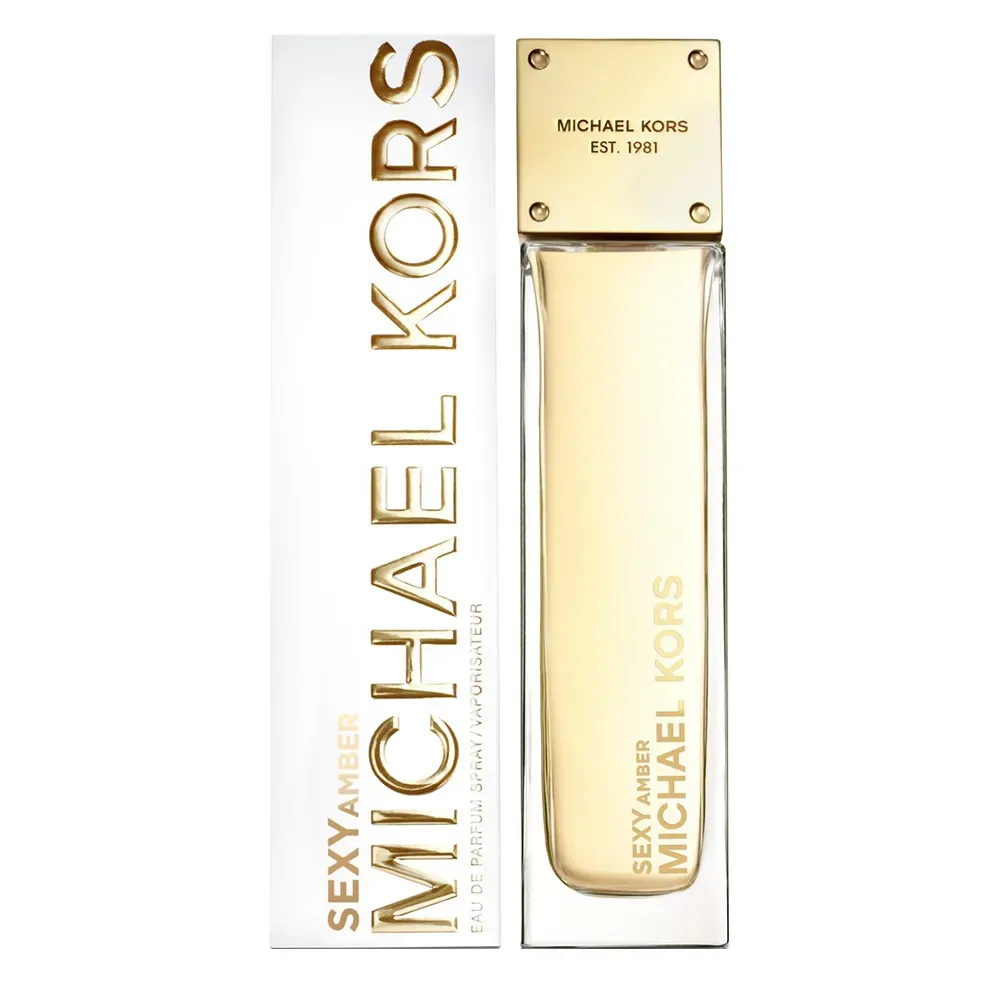 Perfume Sexy Amber Eau De Parfum Feminino Michael Kors 100ml
