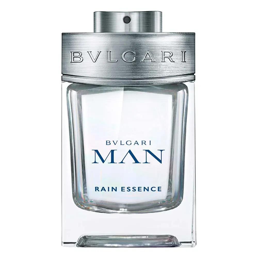 Perfume Bvlgari Man Rain Essence Eau De Parfum Masculino 100ml
