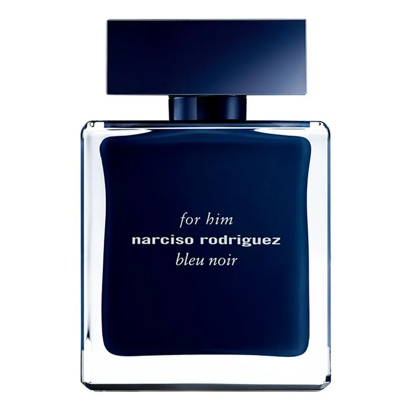 Perfume Narciso Rodriguez Bleu Noir Eau De Toilette Masculino 100ml