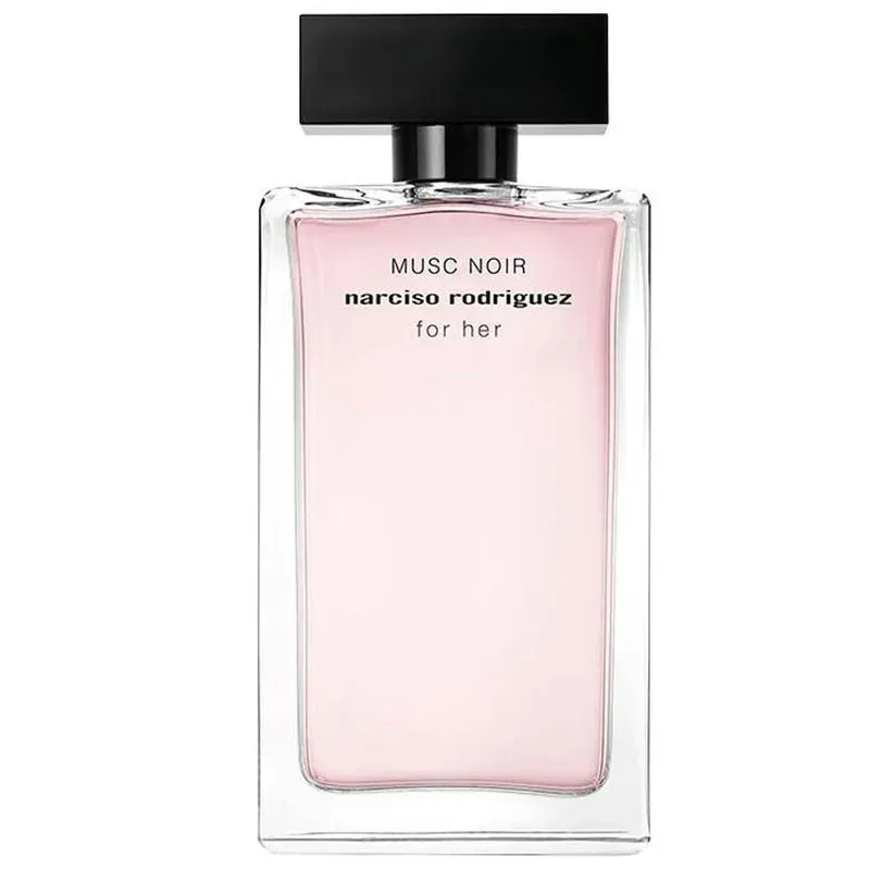 Perfume Narciso Rodriguez Musc Noir Eau De Parfum Feminino 100ml