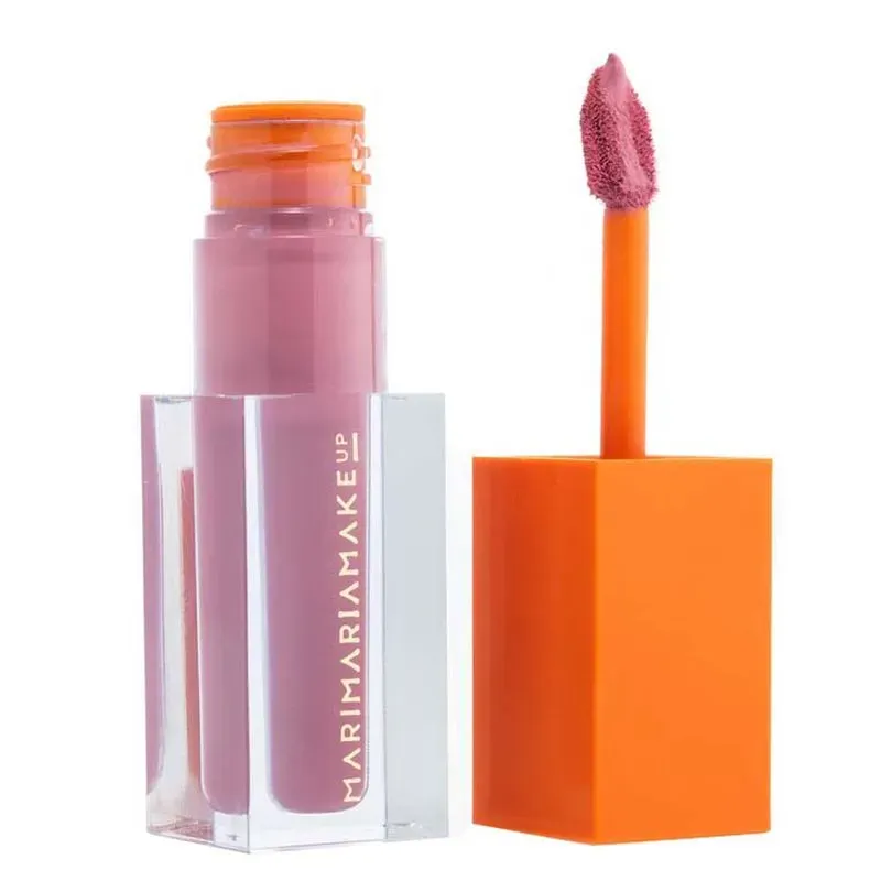 Batom Líquido Mari Maria Makeup Creamy Matte Classy