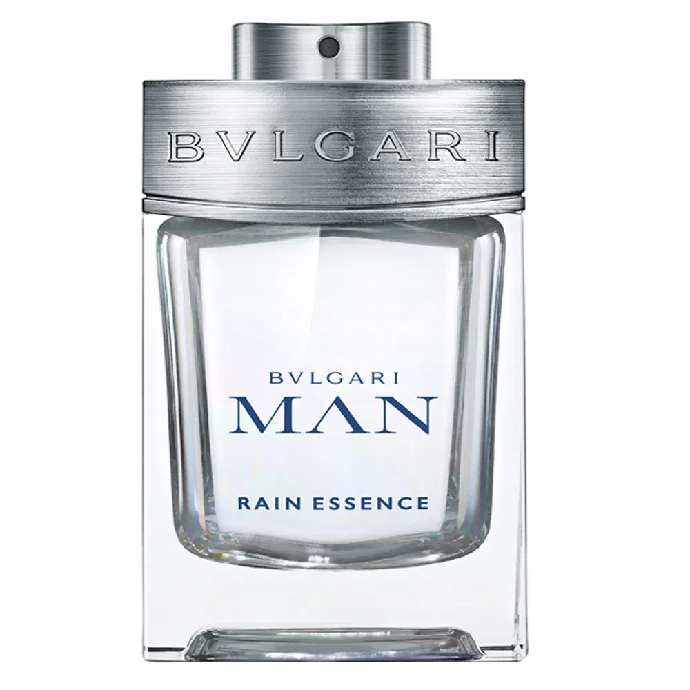 Perfume Bvlgari Man Rain Essence Eau De Parfum Masculino 60ml
