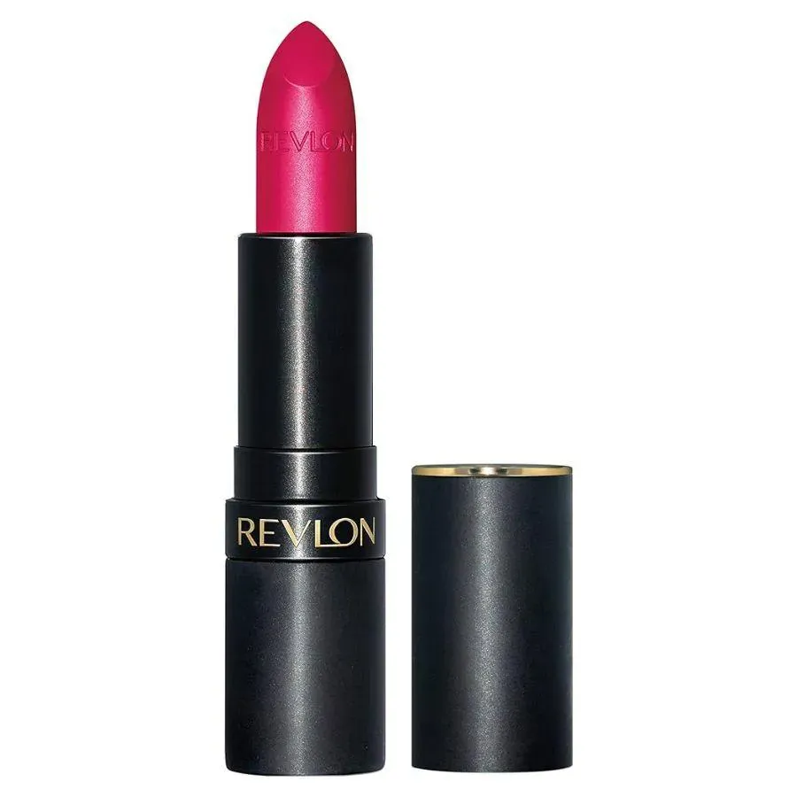 Batom Matte Revlon Super Lustrous Cherries In The Snow 023