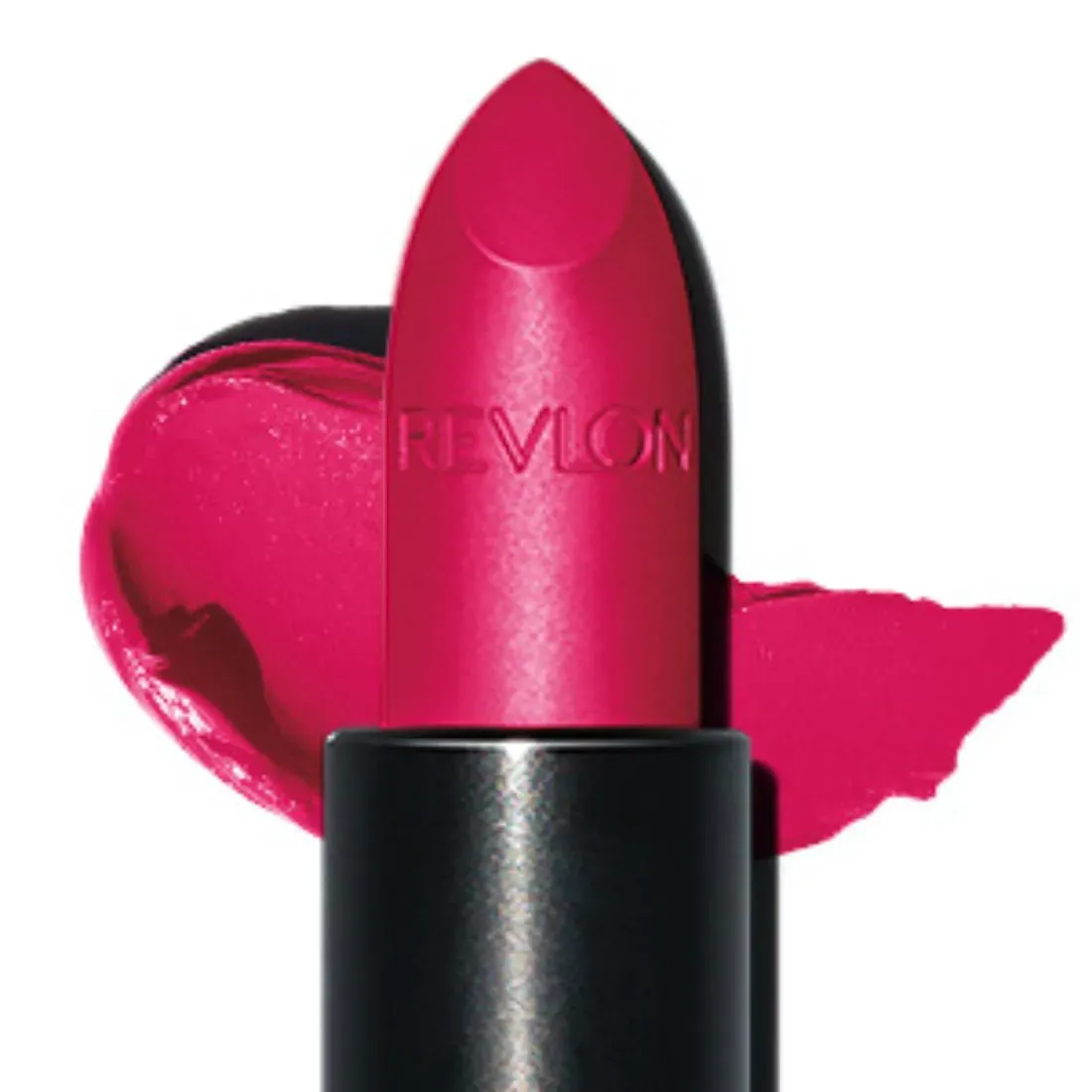 Batom Matte Revlon Super Lustrous Cherries In The Snow 023
