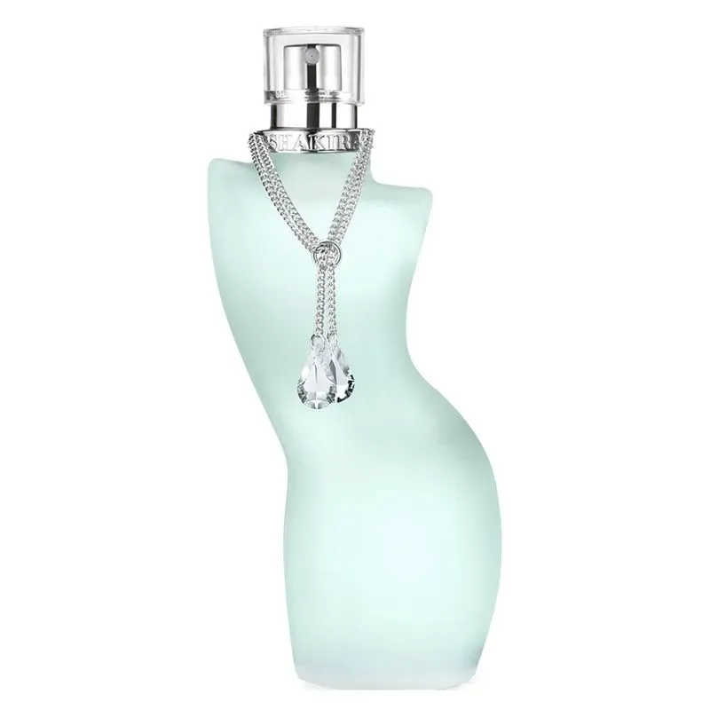 Perfume  Feminino Dance Diamonds Shakira Eau De Toilette 80ml