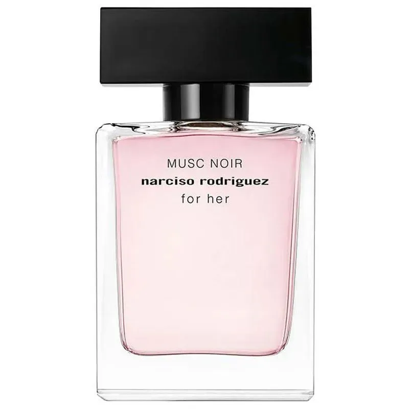 Perfume Narciso Rodriguez Musc Noir Eau De Parfum Feminino 50ml