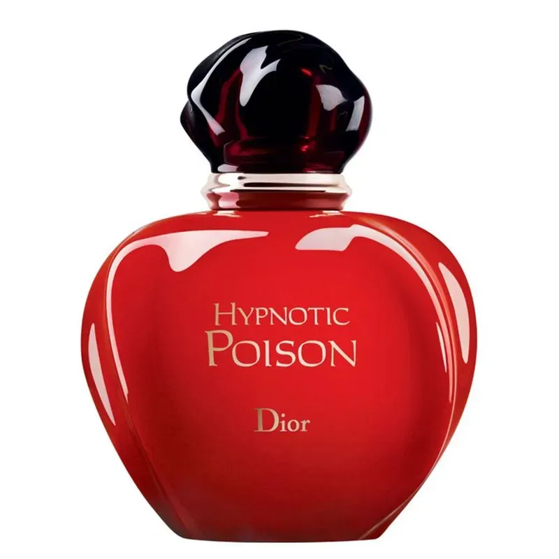 Perfume Hypnotic Poison Eau De Toilette Feminino Dior 30ml
