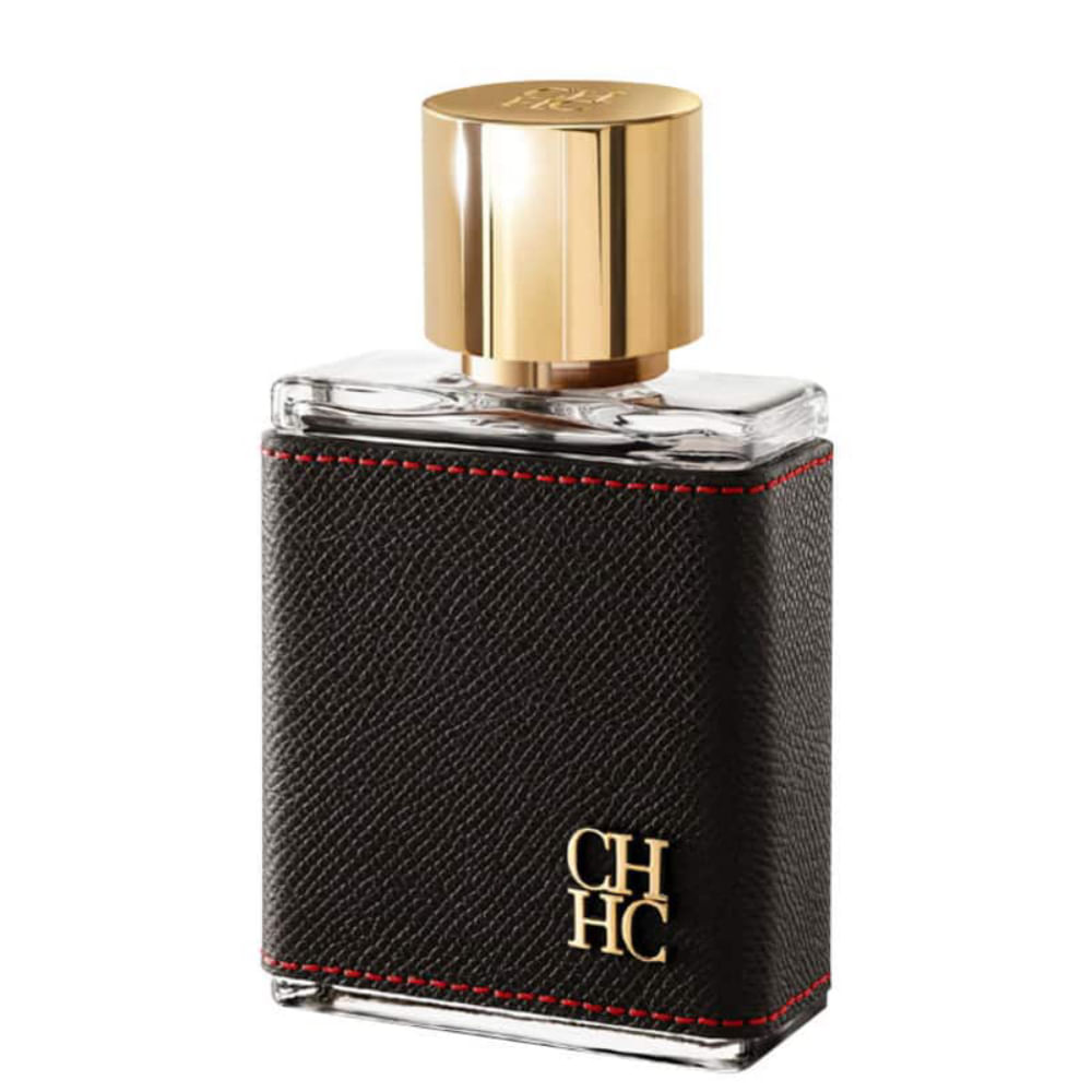 Perfume CH Eau De Toilette Masculino Carolina Herrera 100ml
