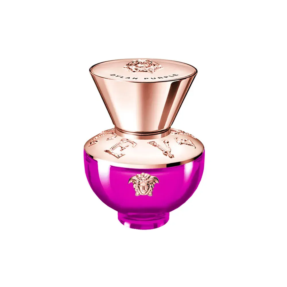 Perfume Versace Dylan Purple Eau de Parfum Feminino 30ml