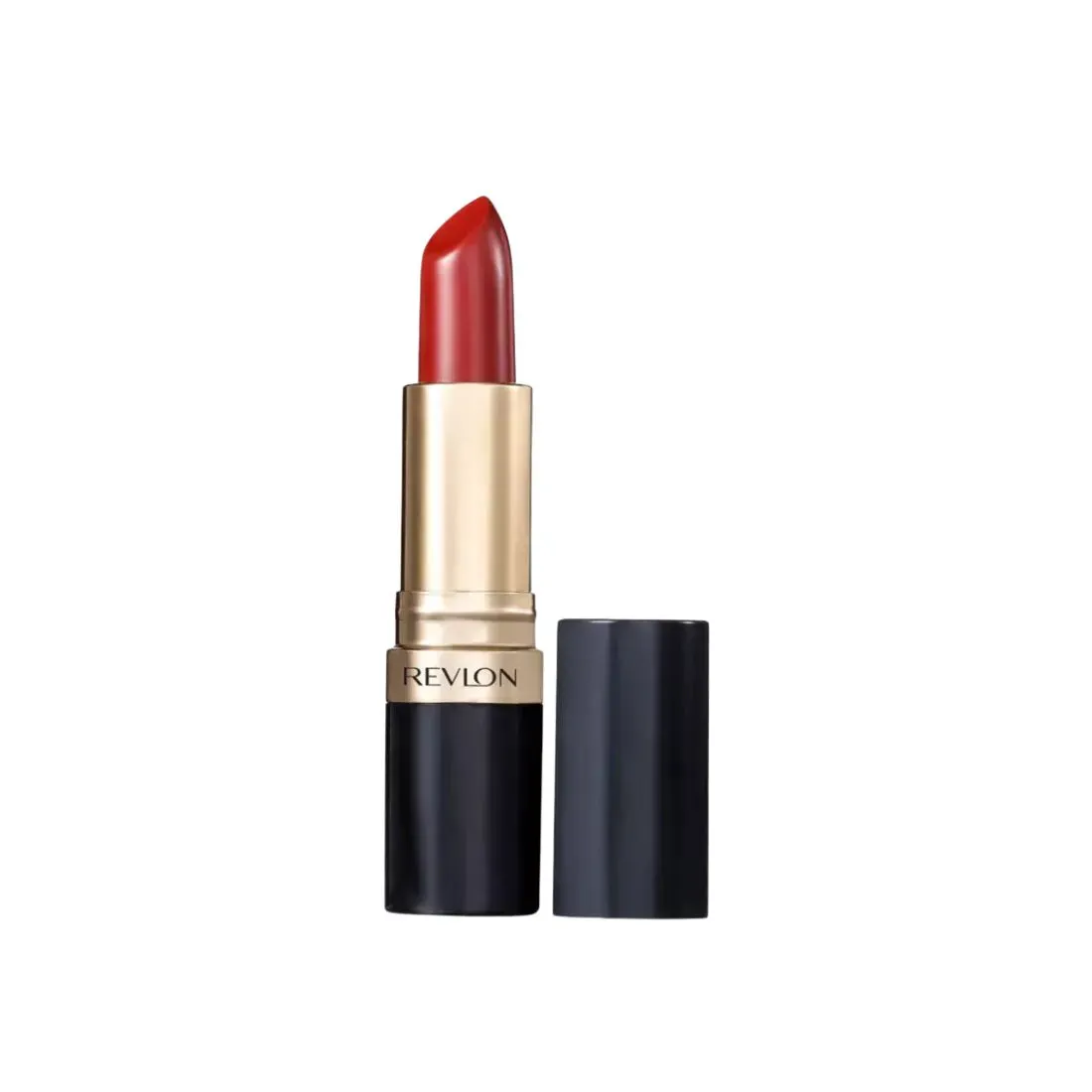 Batom Cremoso Revlon Super Lustrous Wine With Evertything 525