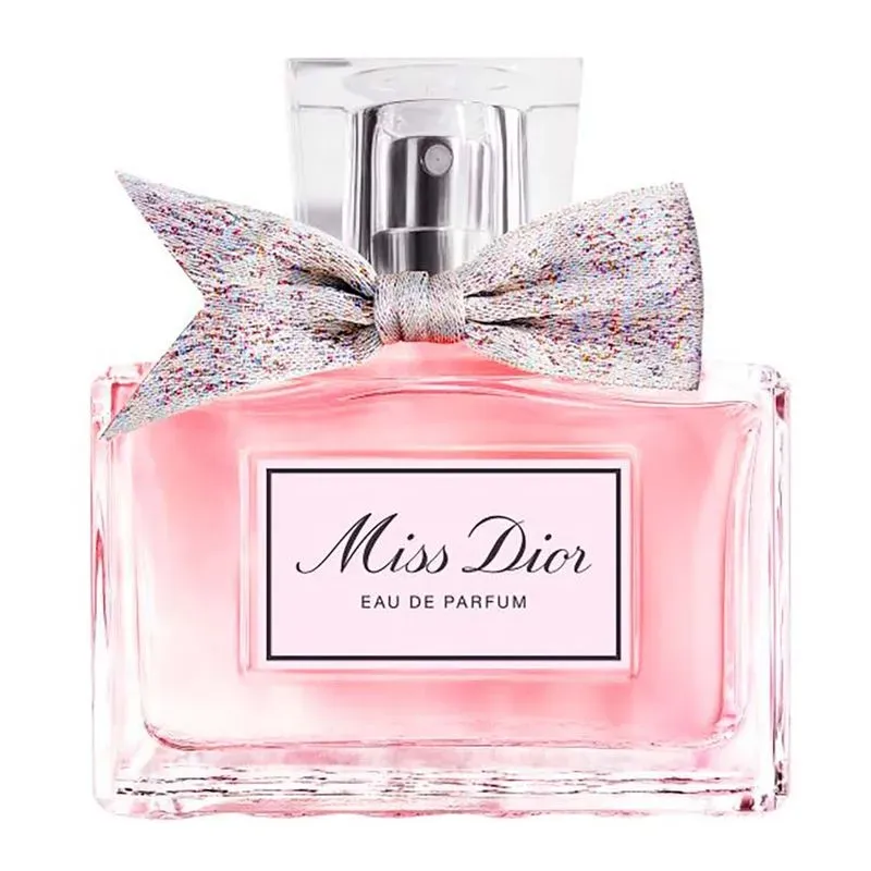 Perfume Miss Dior Eau de Parfum Feminino Dior 50ml