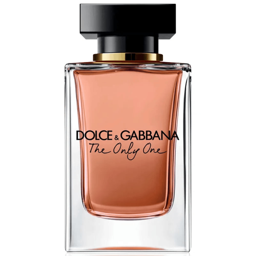 Perfume The Only One Eau De Parfum Feminino Dolce & Gabbana 30ml