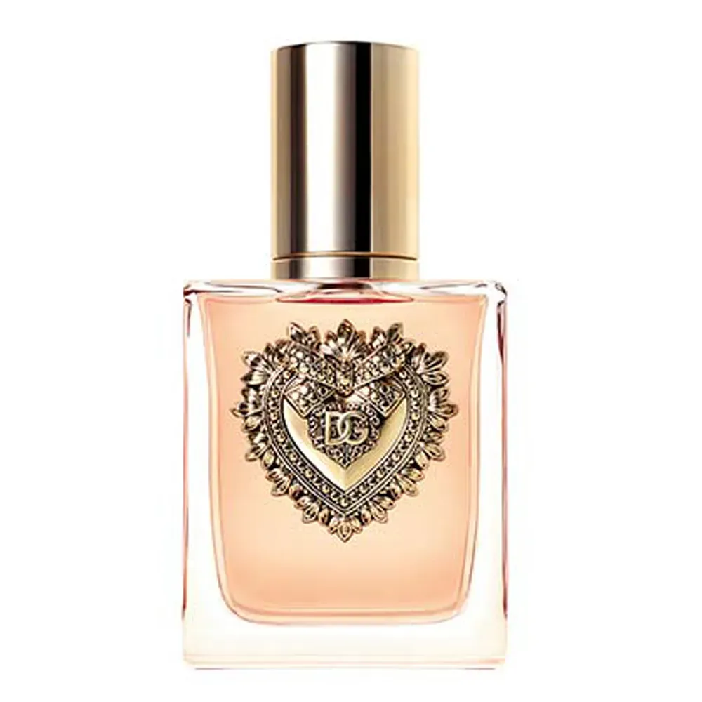 Perfume Devotion Eau De Parfum Dolce & Gabbana Feminino 50ml