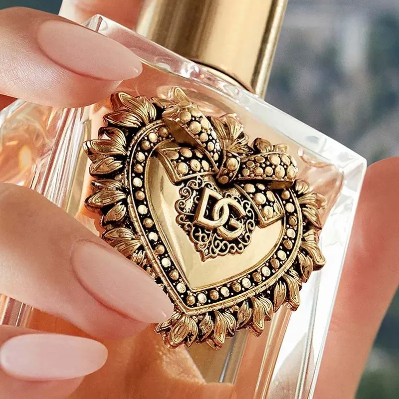 Perfume Devotion Eau de Parfum Dolce & Gabbana Feminino 50ml