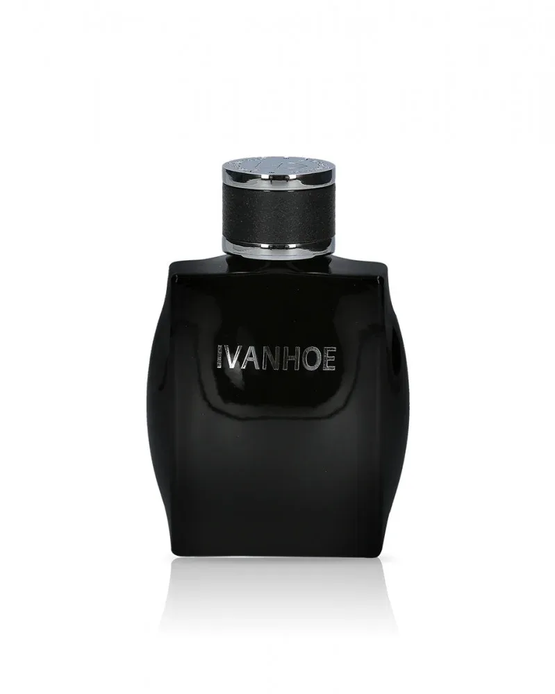 Perfume Ivanhoe Eau De Toilette Masculino Paris Bleu 100ml