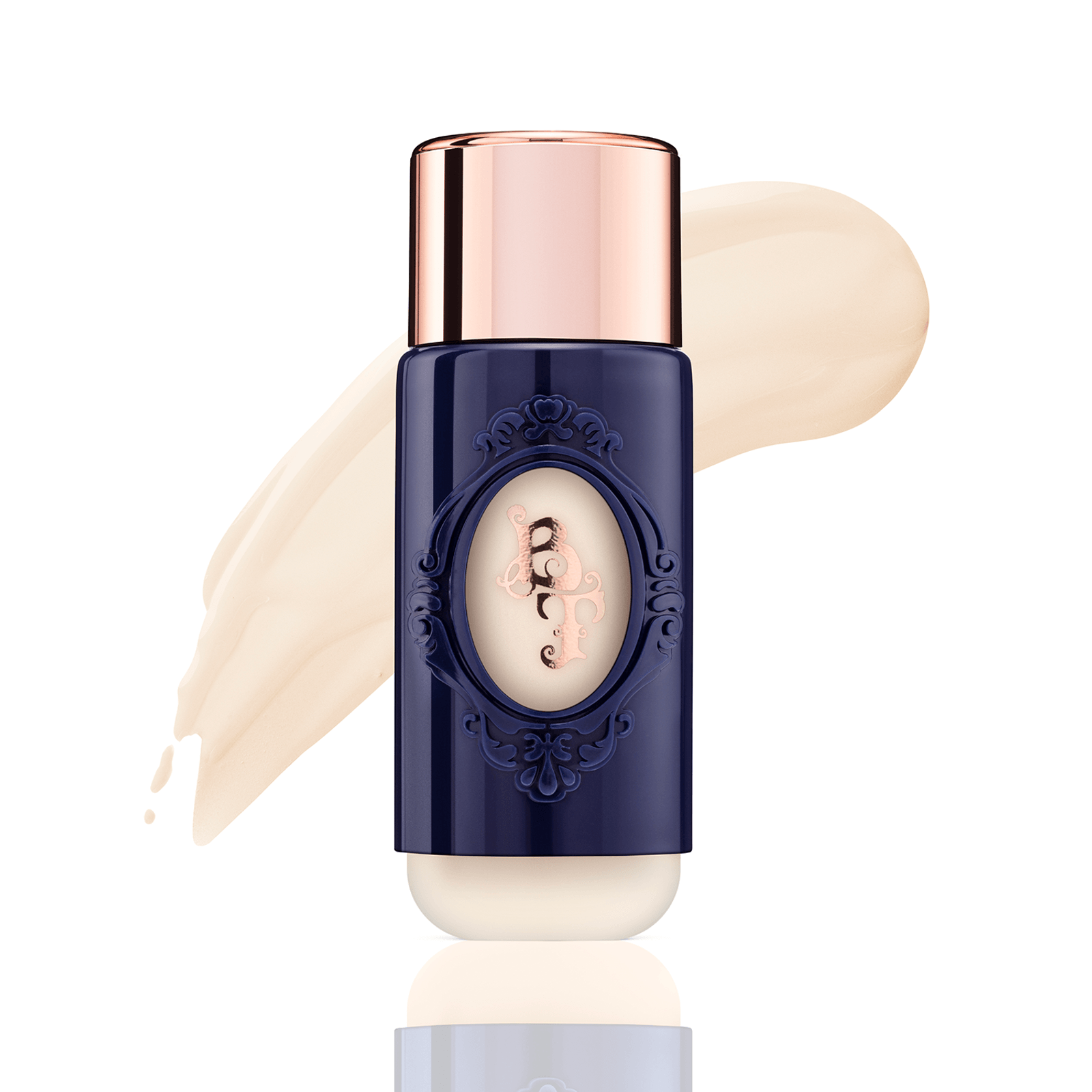 Bt Base Liquida Skin F20 Bruna Tavares 40ml