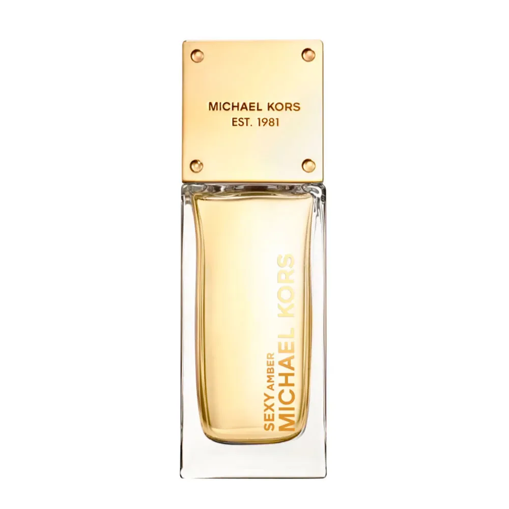 Perfume Sexy Amber Eau De Parfum Feminino Michael Kors 50ml